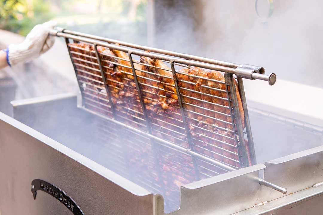 Grills