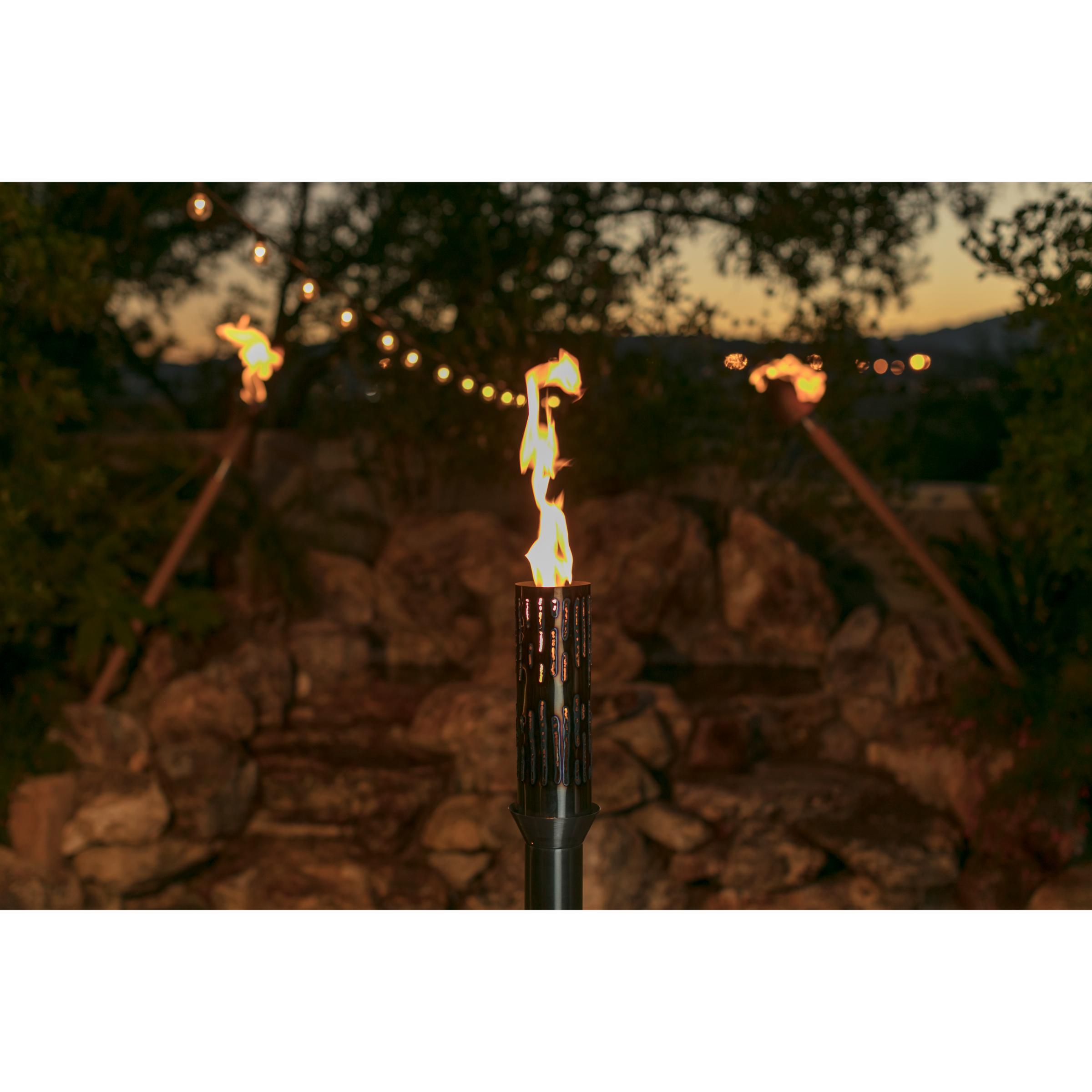 Outdoor Living Essentials