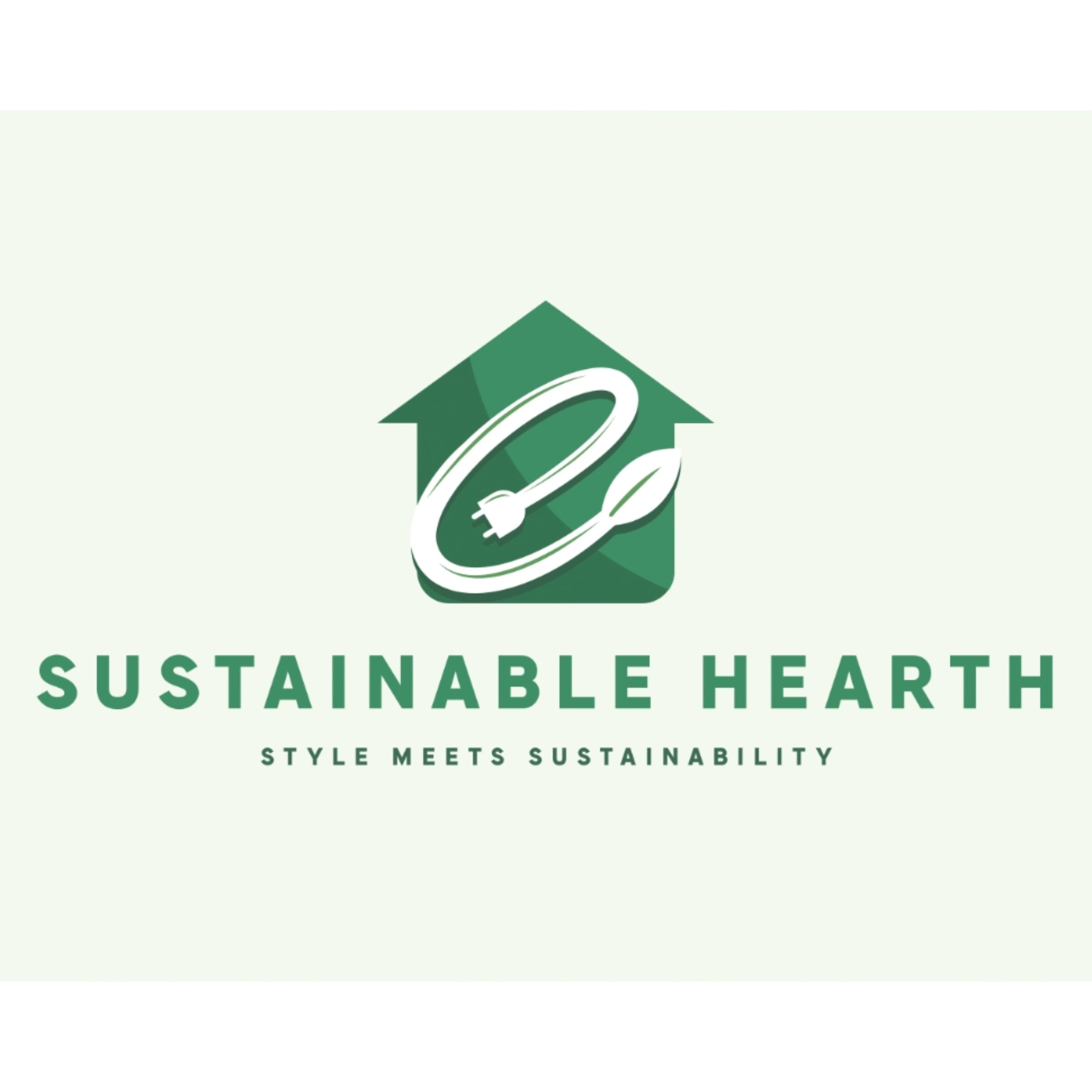 Sustainable Hearth