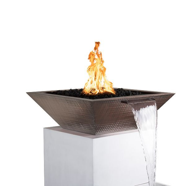 Fire & Water Bowl