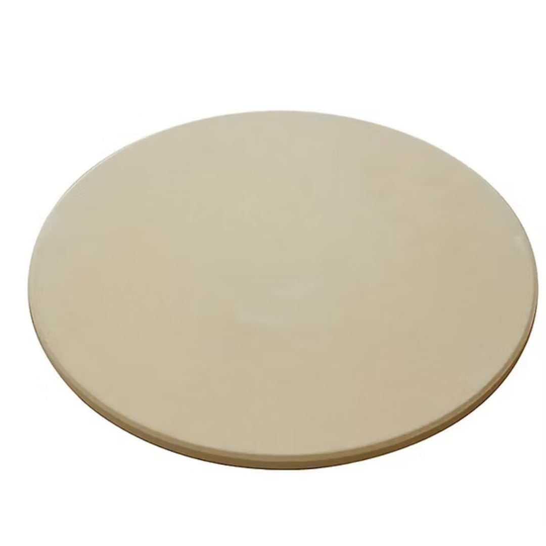 14in Pizza Stone Kamado Ceramic Oven Insert
