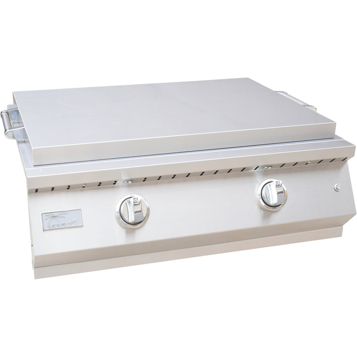 Professional KoKoMo 30" Teppanyaki Grill (Griddle)