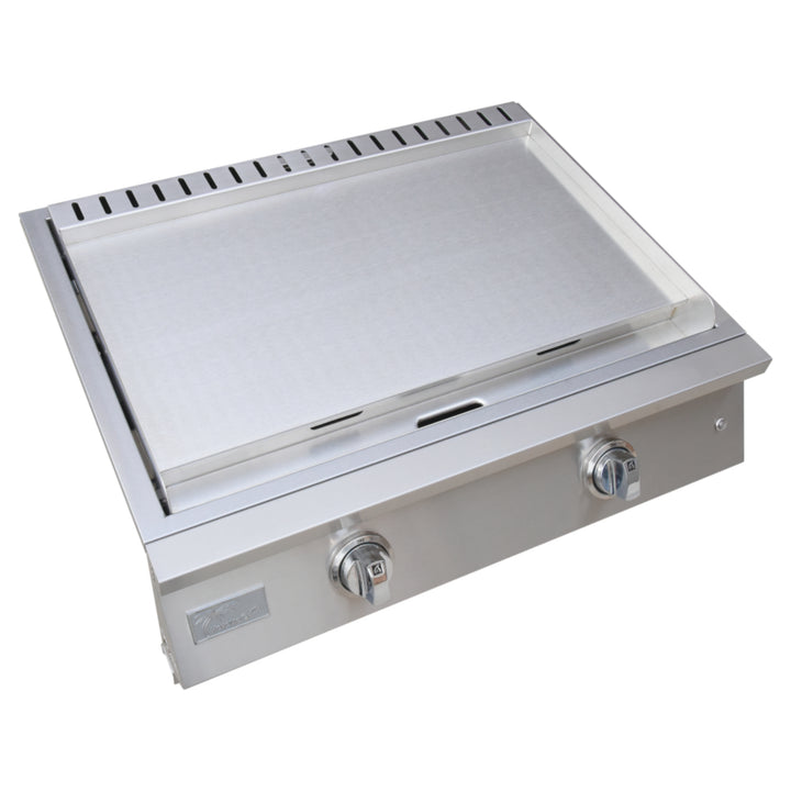 Professional KoKoMo 30" Teppanyaki Grill (Griddle)