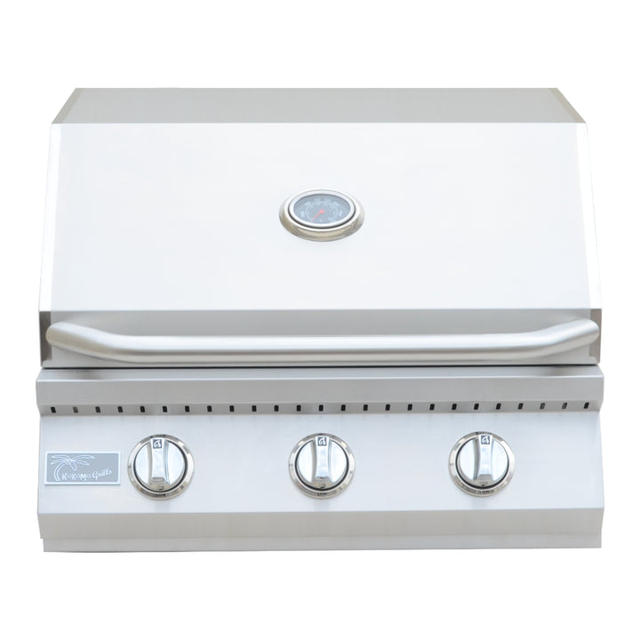 Classic Kokomo 3 Burner Grill