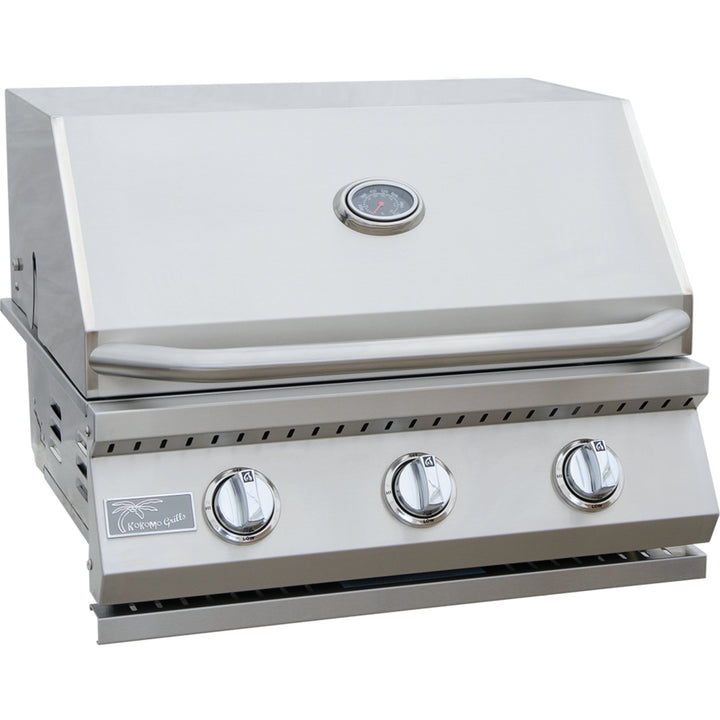 Classic Kokomo 3 Burner Grill