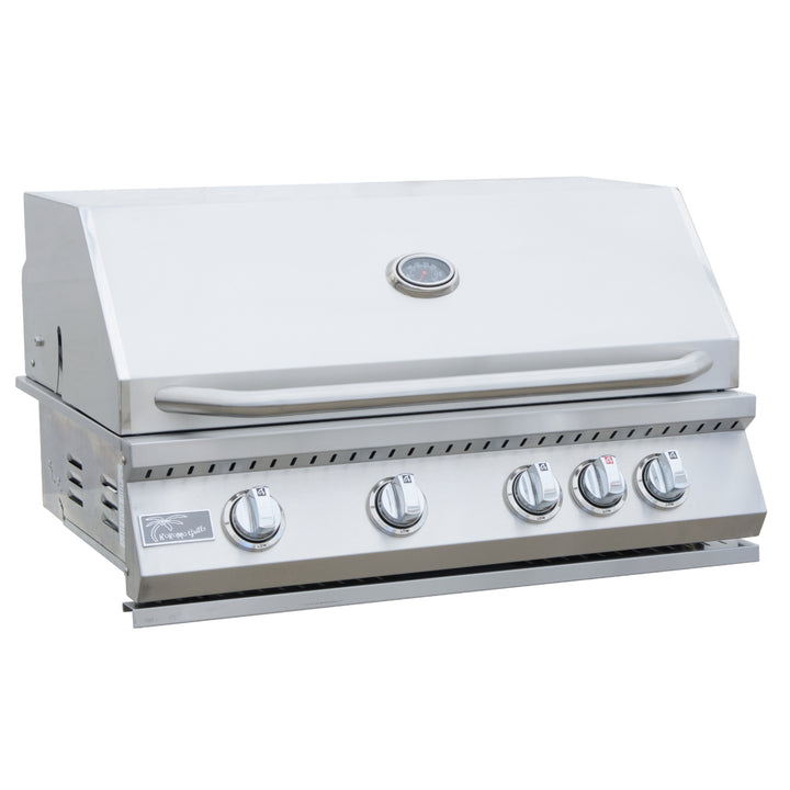 Classic KoKoMo 4 Burner Grill