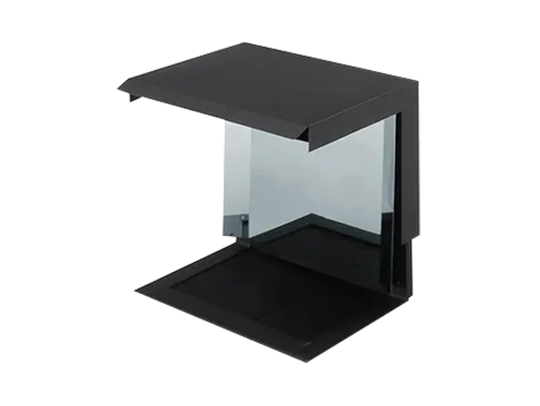 Vent-Free Blower Unit