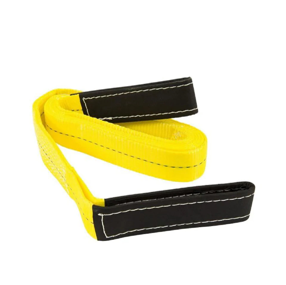 Polyester Webbing Sling (22 pcs)