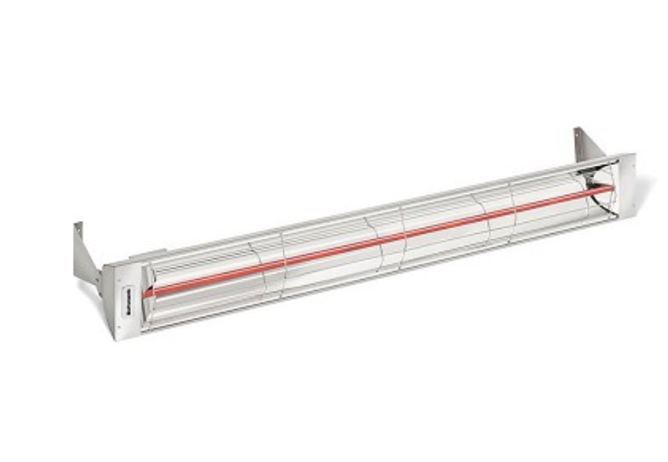 ES-1533 Electric Infrared Heater – 500W / 750W / 1000W – Indoor/Outdoor