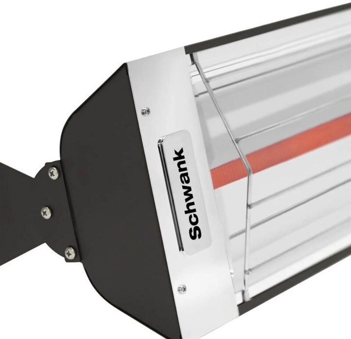 Schwank ES-2039 39” 2000W Electric Infrared Heater