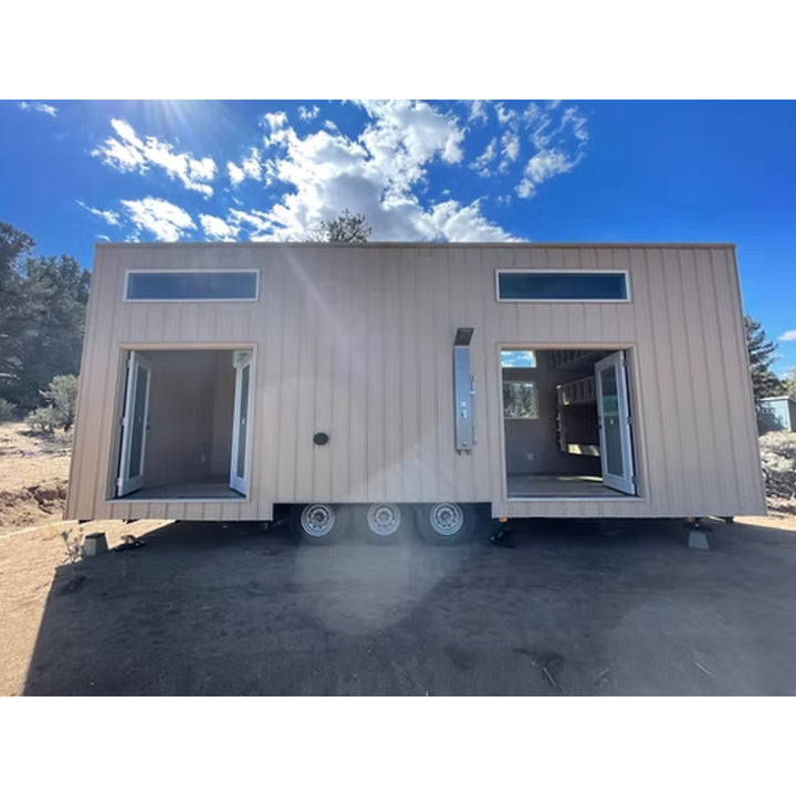 Zen Tiny Homes Mammoth