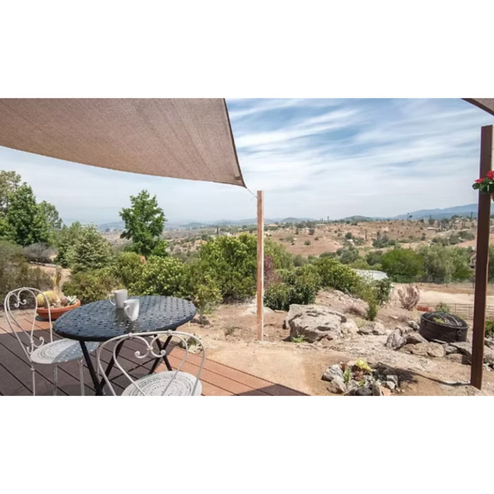 Alpine Zen Tiny Home