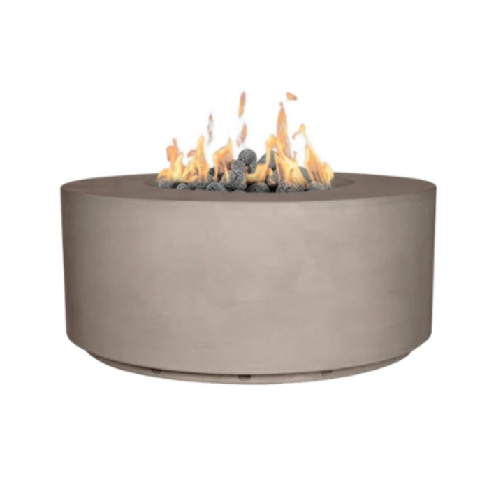 Fire By Design Manhattan Cylinder Fire Pit – 42", 56", 66" (Fire Pit Only)