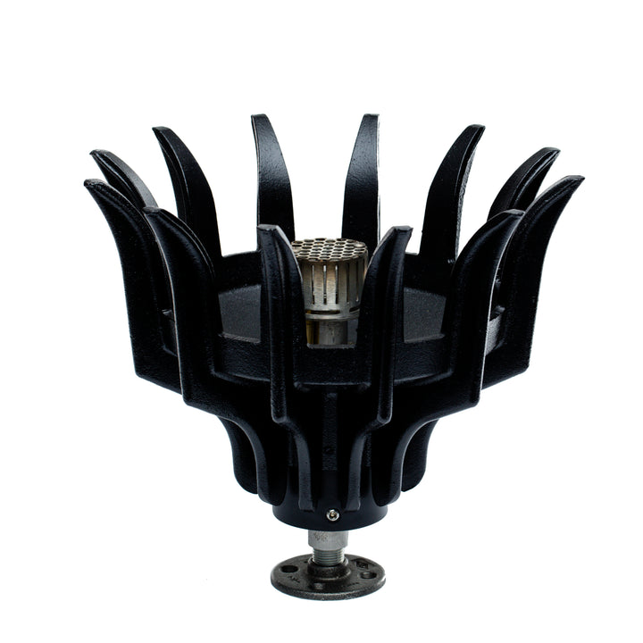 Fire By Design Malumai Tiki Torch
