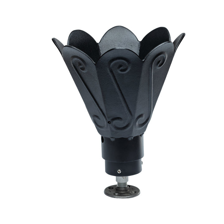 Fire By Design Tulip Tiki Torch