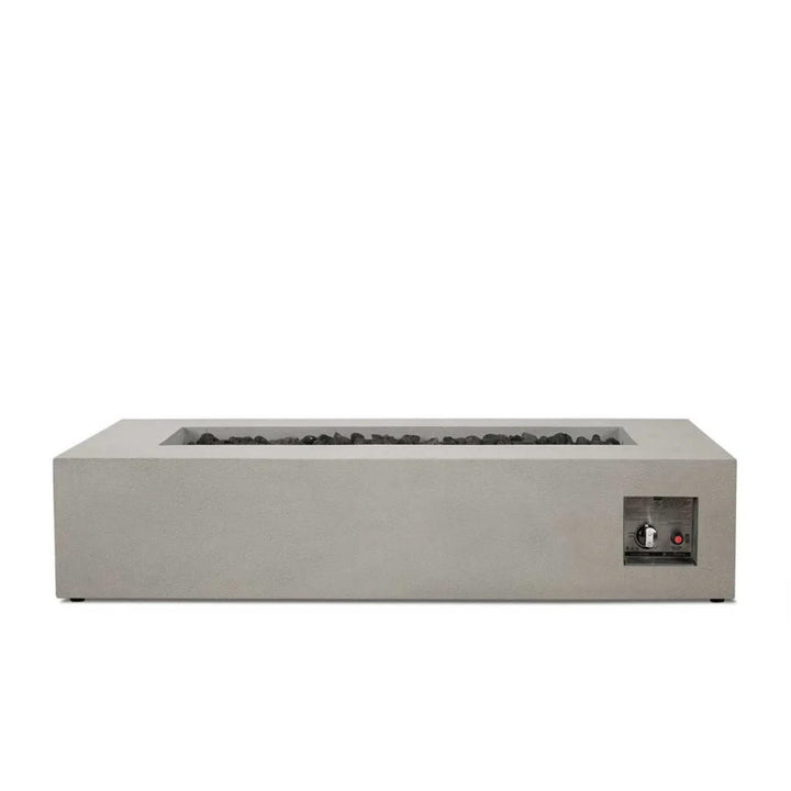 Fire By Design Linear Fire Pit – 67" & 96" AWEIS Ignition