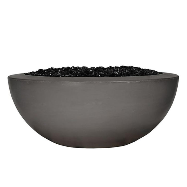 Fire by Design Legacy Round Fire Pit – 42" & 48" with AWEIS Ignition