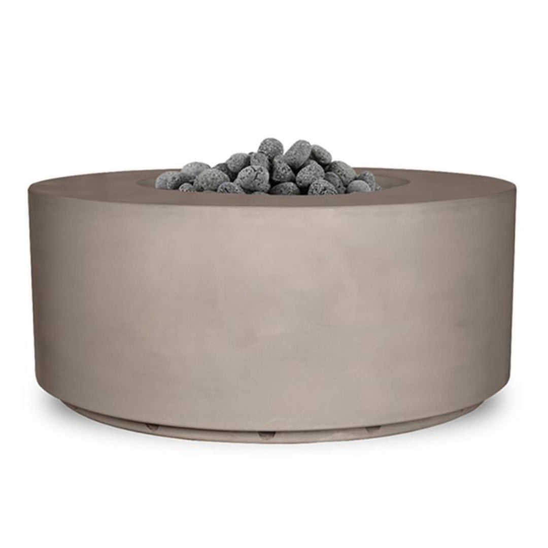 Fire By Design Manhattan Cylinder Fire Pit – 42", 56" & 66" AWEIS Ignition