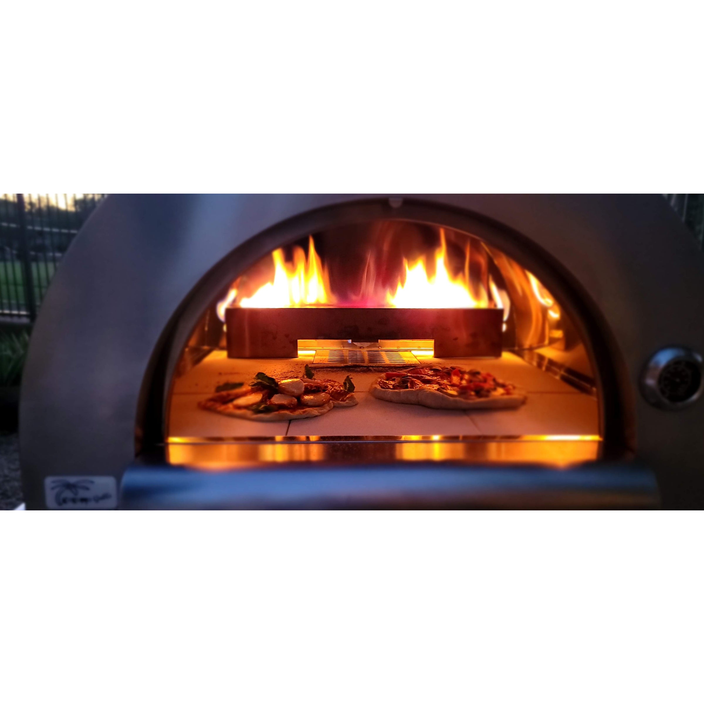 Pizza Ovens