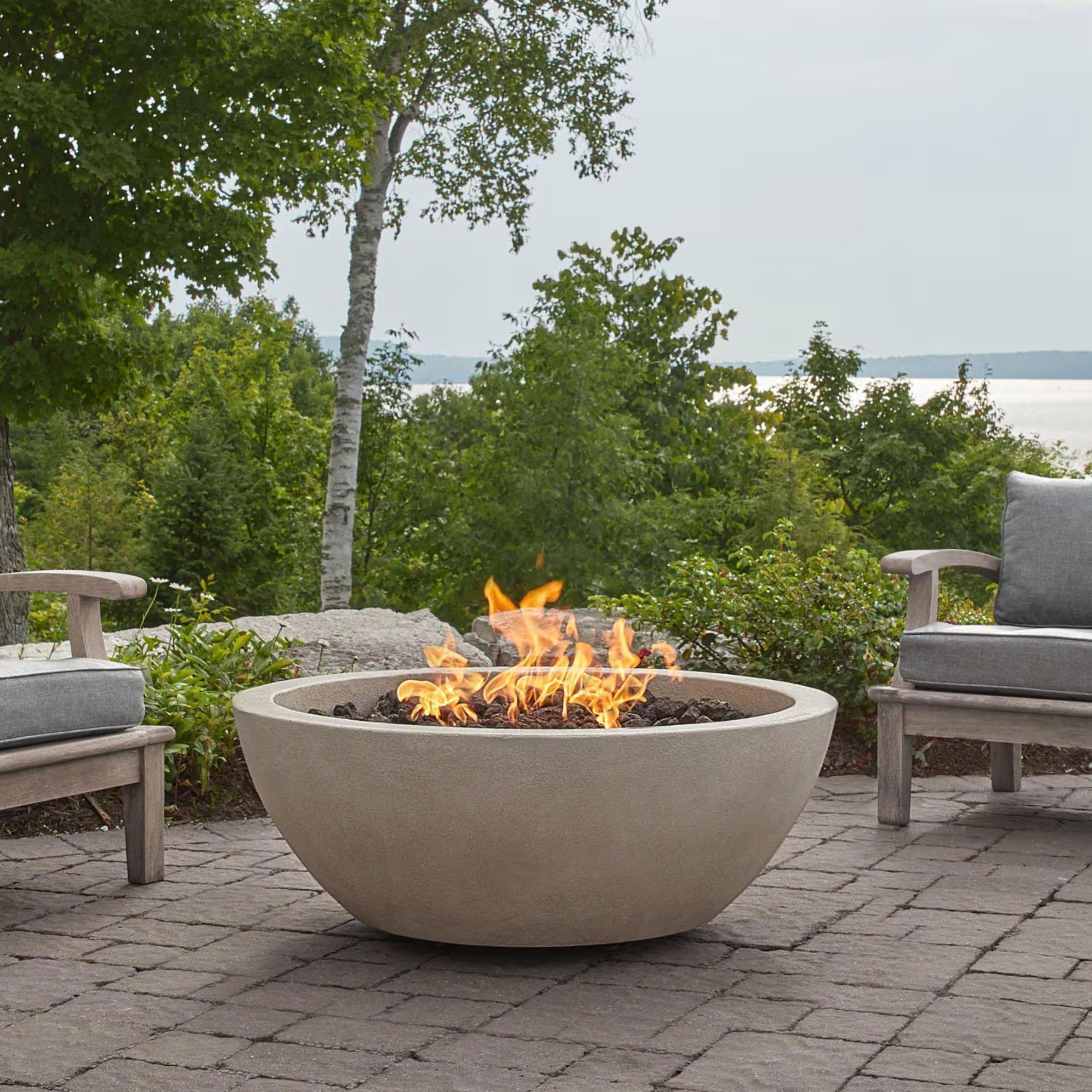 Fire Features