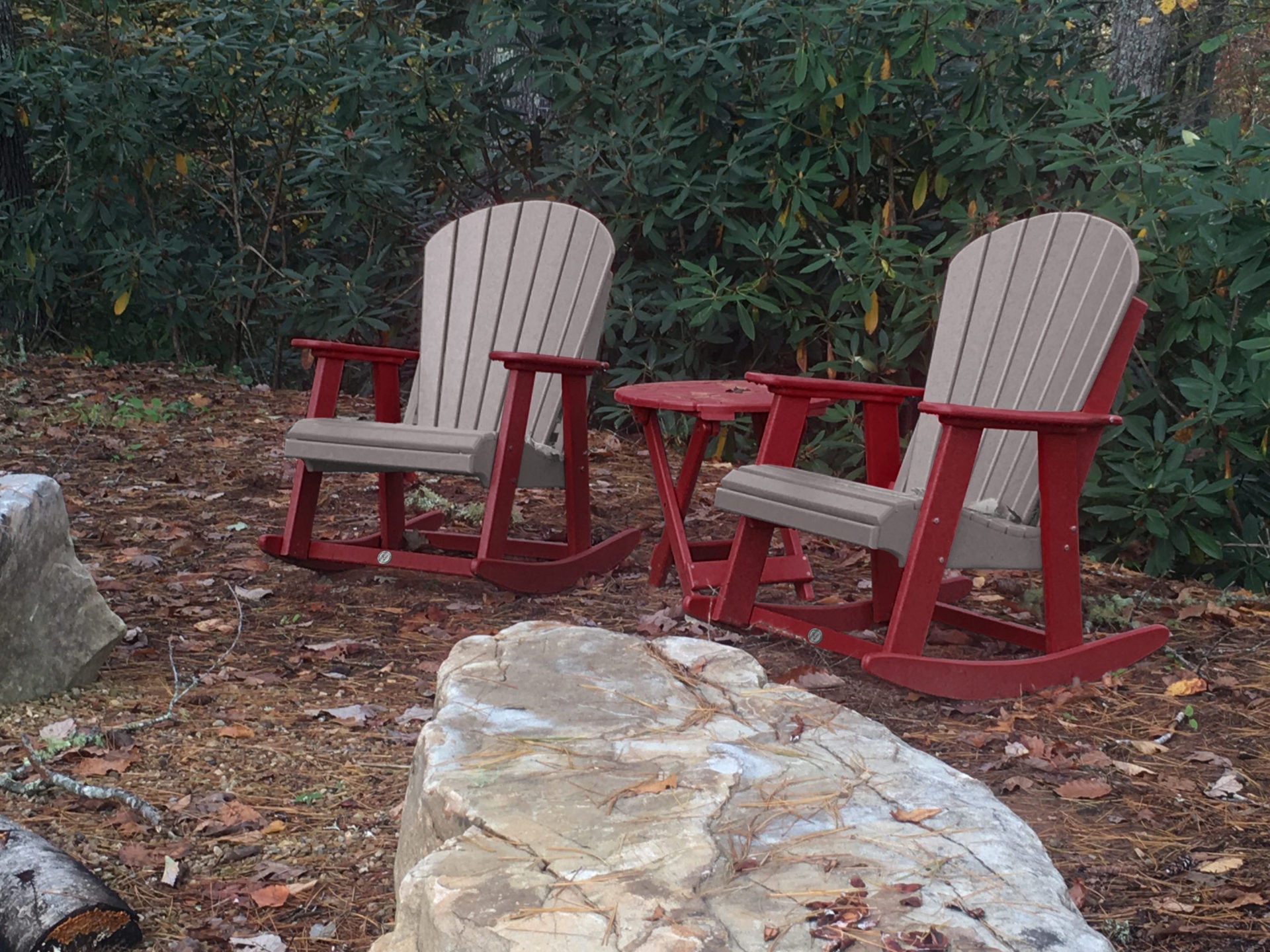 Outdoor Furniture
