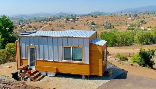 Tiny Homes