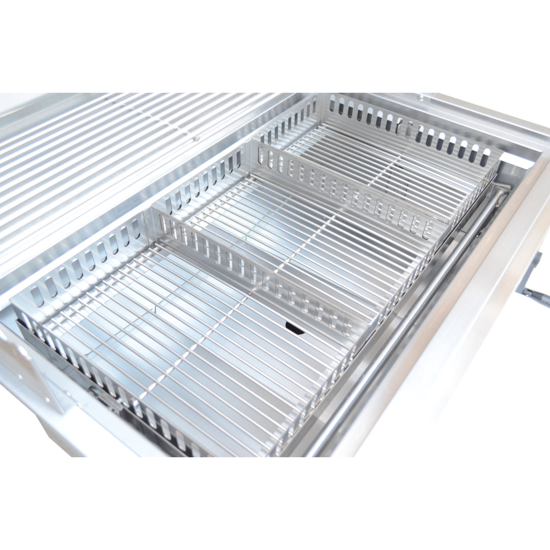 Classic KoKoMo 32" Charcoal Grill