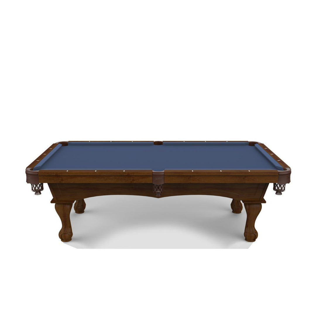 Holland Bar Stool 8’ Billiard Table