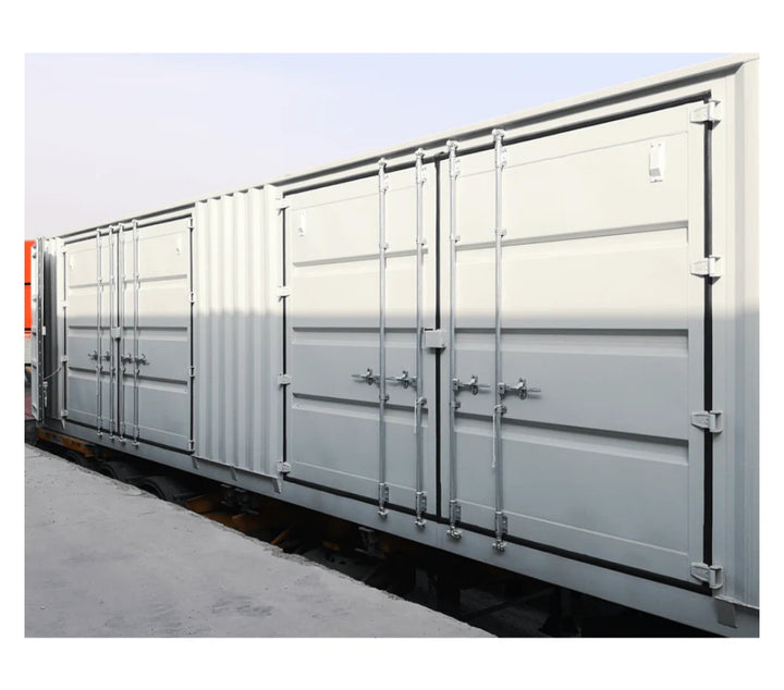 13’ Small Cubic Shipping Container
