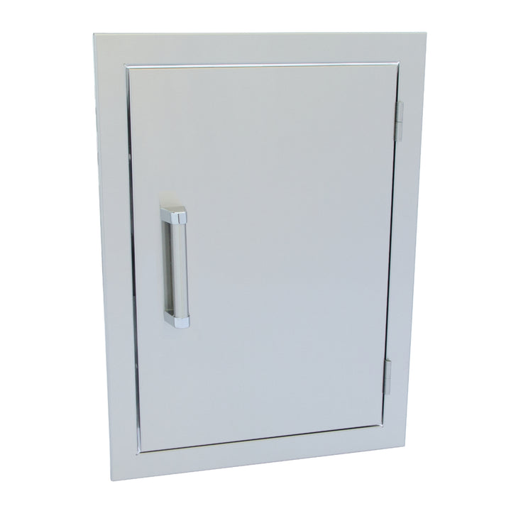 KoKoMo 17 x 24 Vertical Access Door