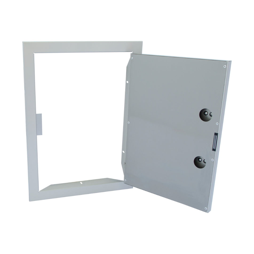 KoKoMo 17 x 24 Vertical Access Door
