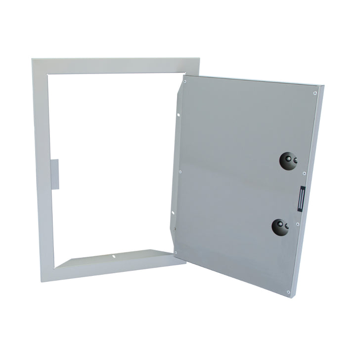KoKoMo 17 x 24 Vertical Access Door