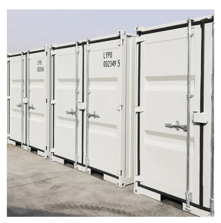 7ft Small Cubic Shipping Container