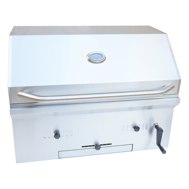 Classic KoKoMo 32" Charcoal Grill