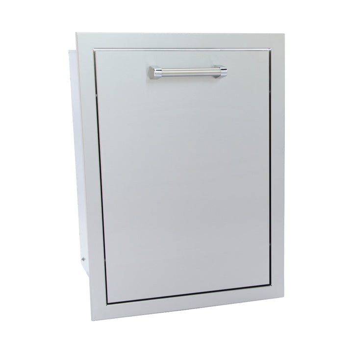 KoKoMo Trash/LP Tank Drawer
