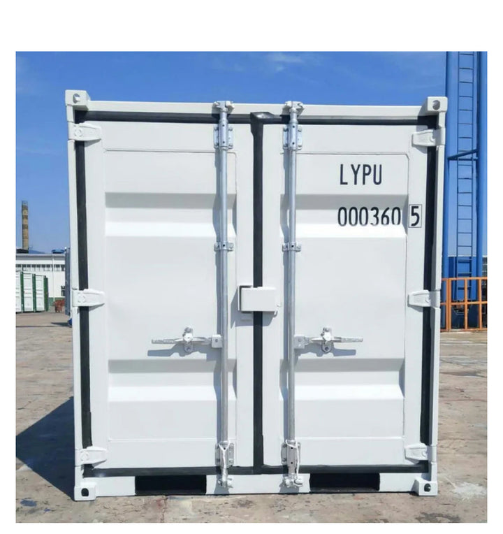 7ft Small Cubic Shipping Container