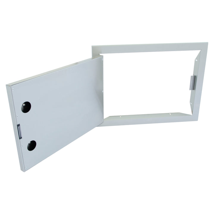 KoKoMo 24 x 17 Horizontal Access Door