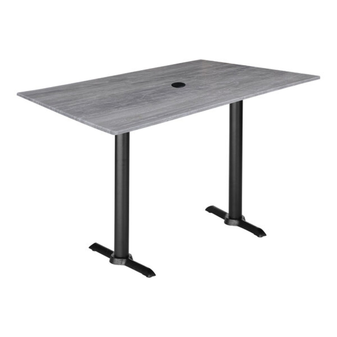 Bar Stool EuroSlim 32" x 48" Table