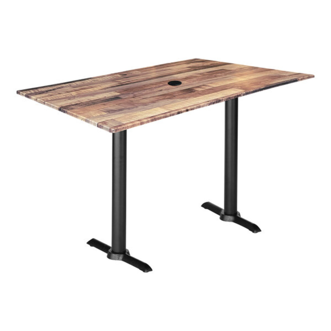 Bar Stool EuroSlim 32" x 48" Table