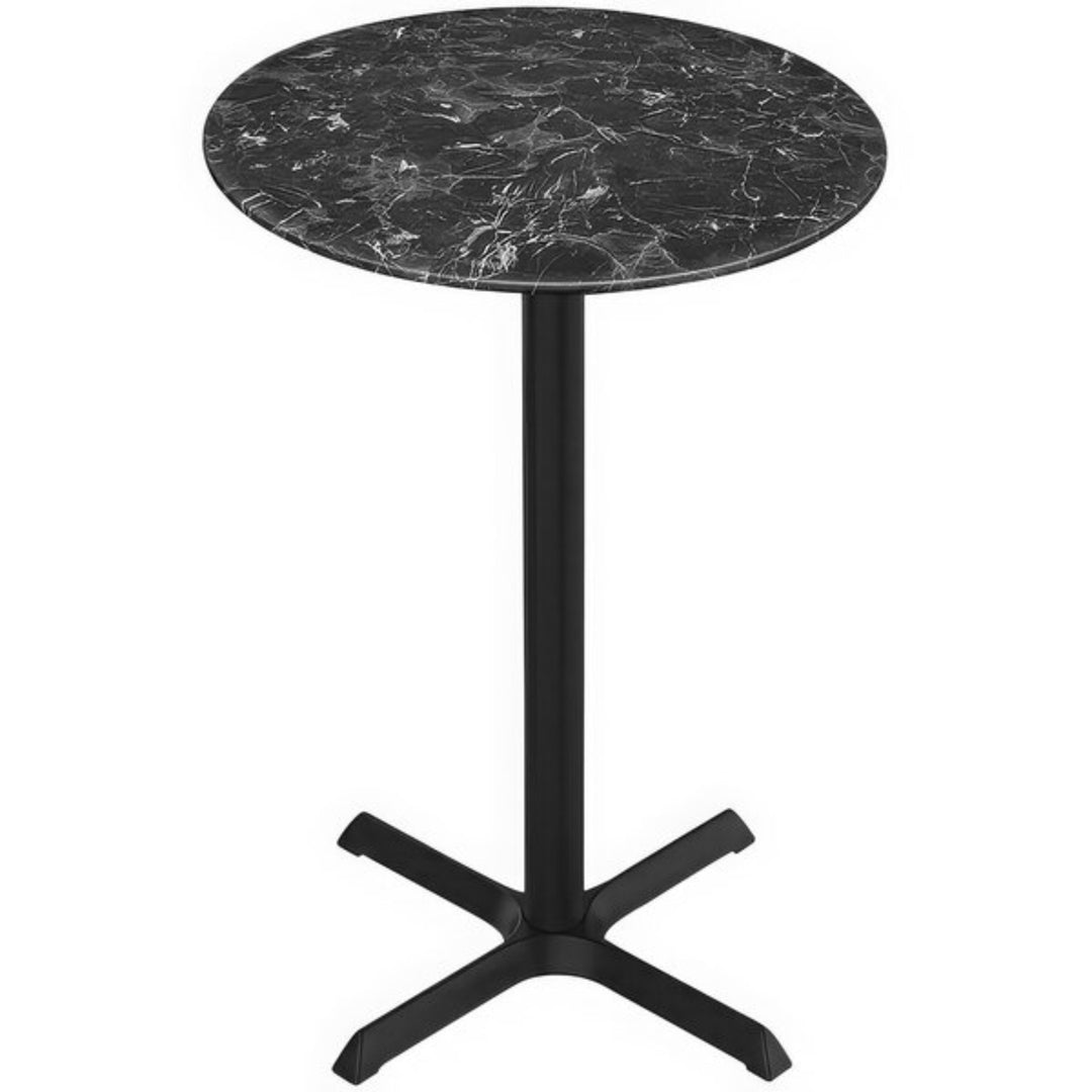 Holland Bar Stool EuroSlim Table