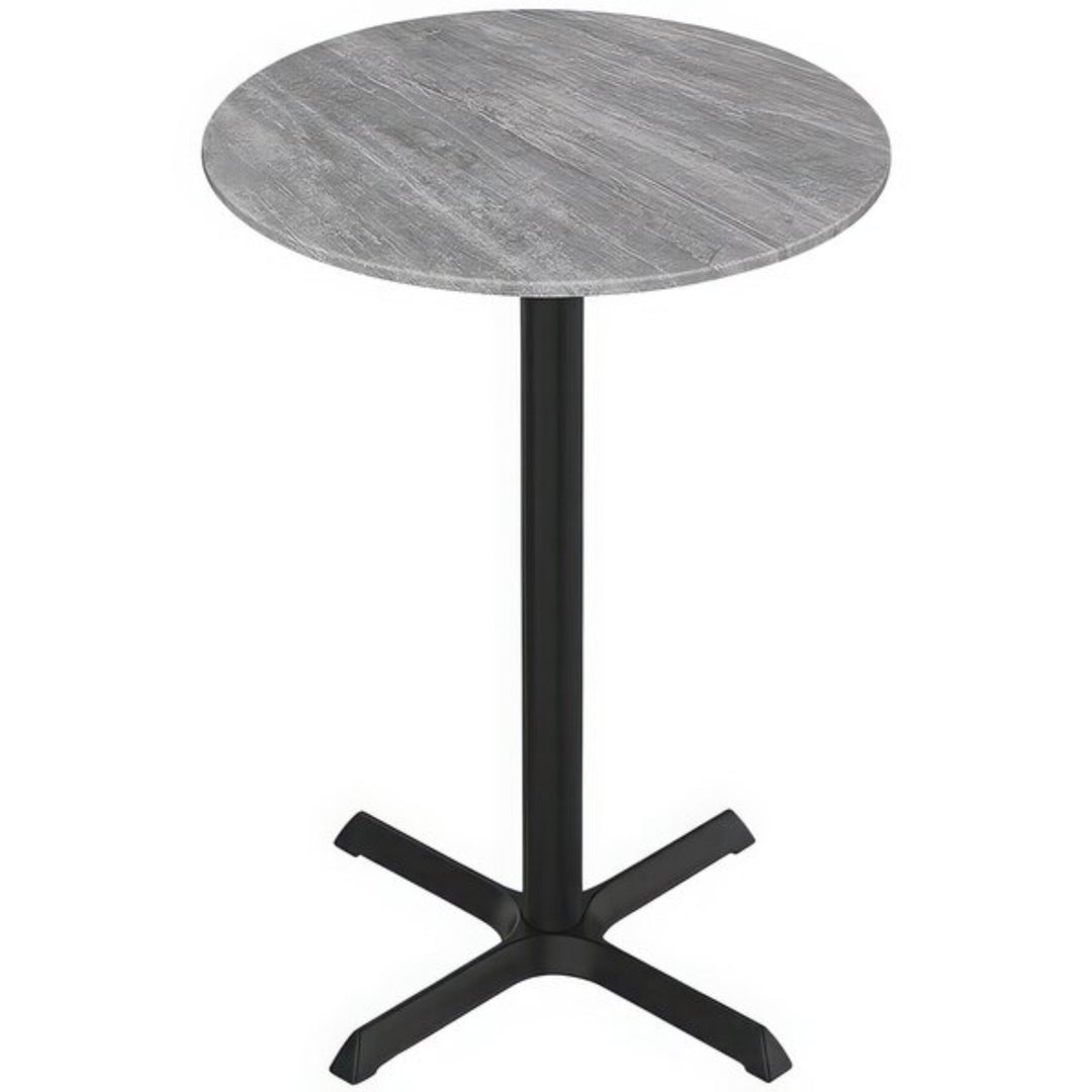 Holland Bar Stool EuroSlim Table