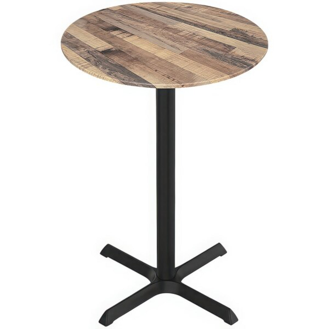 Holland Bar Stool EuroSlim Table