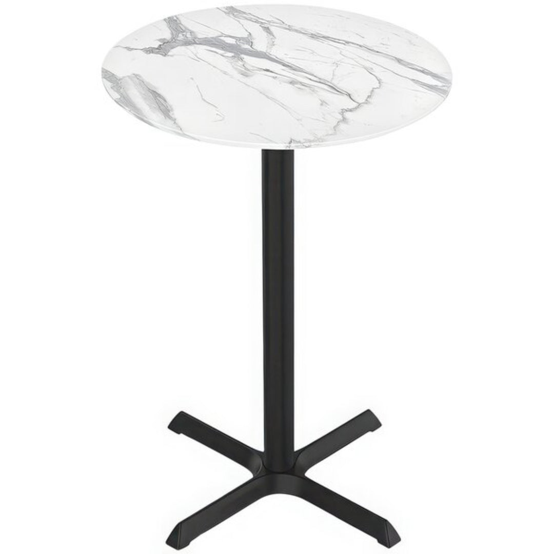 Holland Bar Stool EuroSlim Table