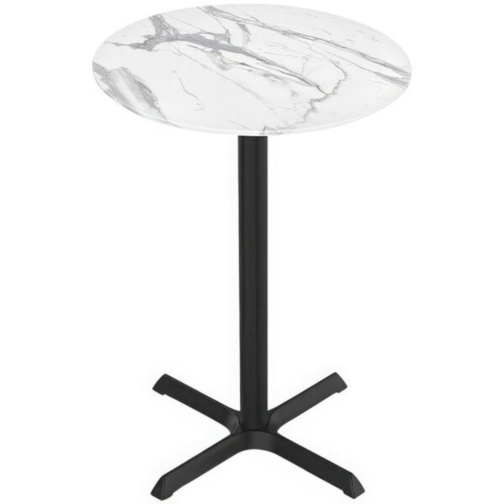 Holland Bar Stool EuroSlim Table