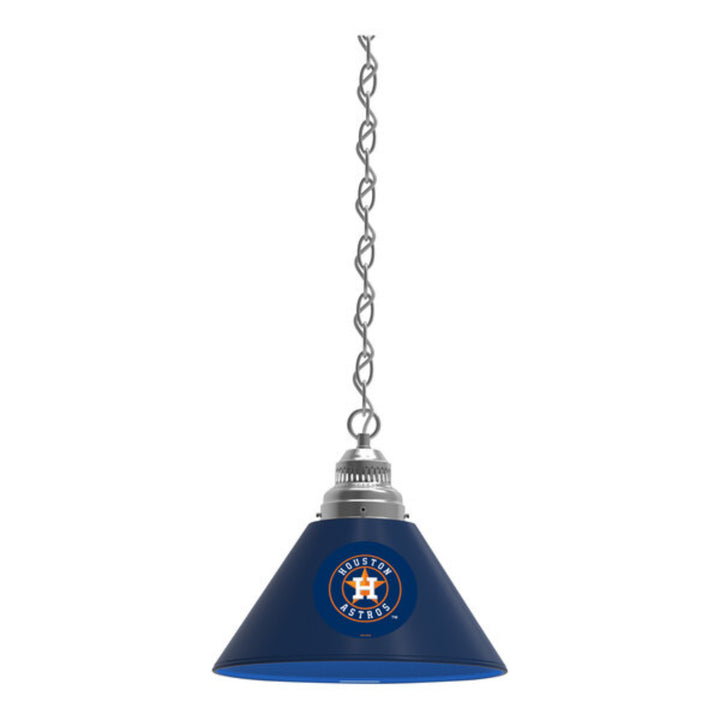 Neon Sports Team Pendant Light