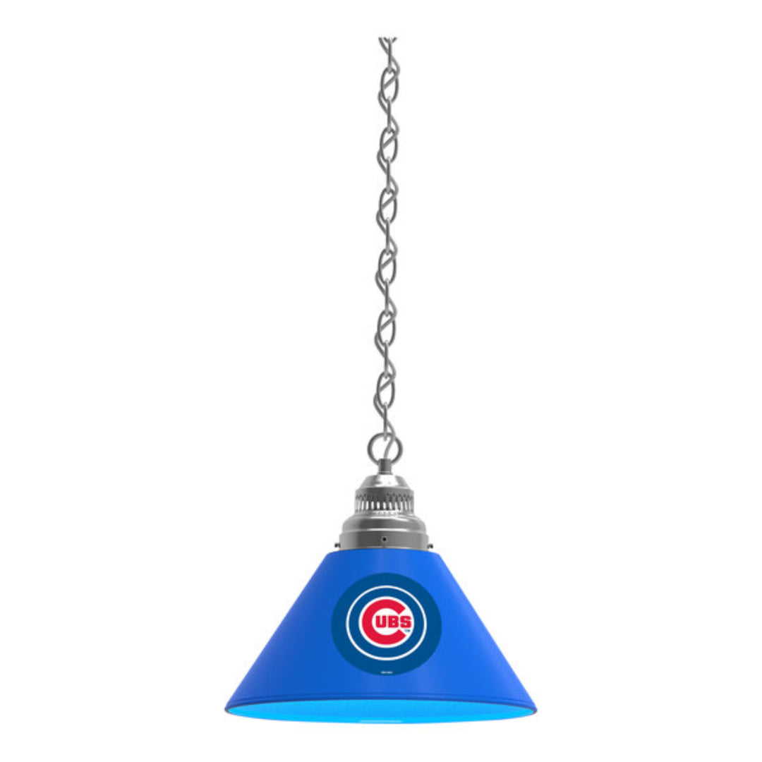 Neon Sports Team Pendant Light