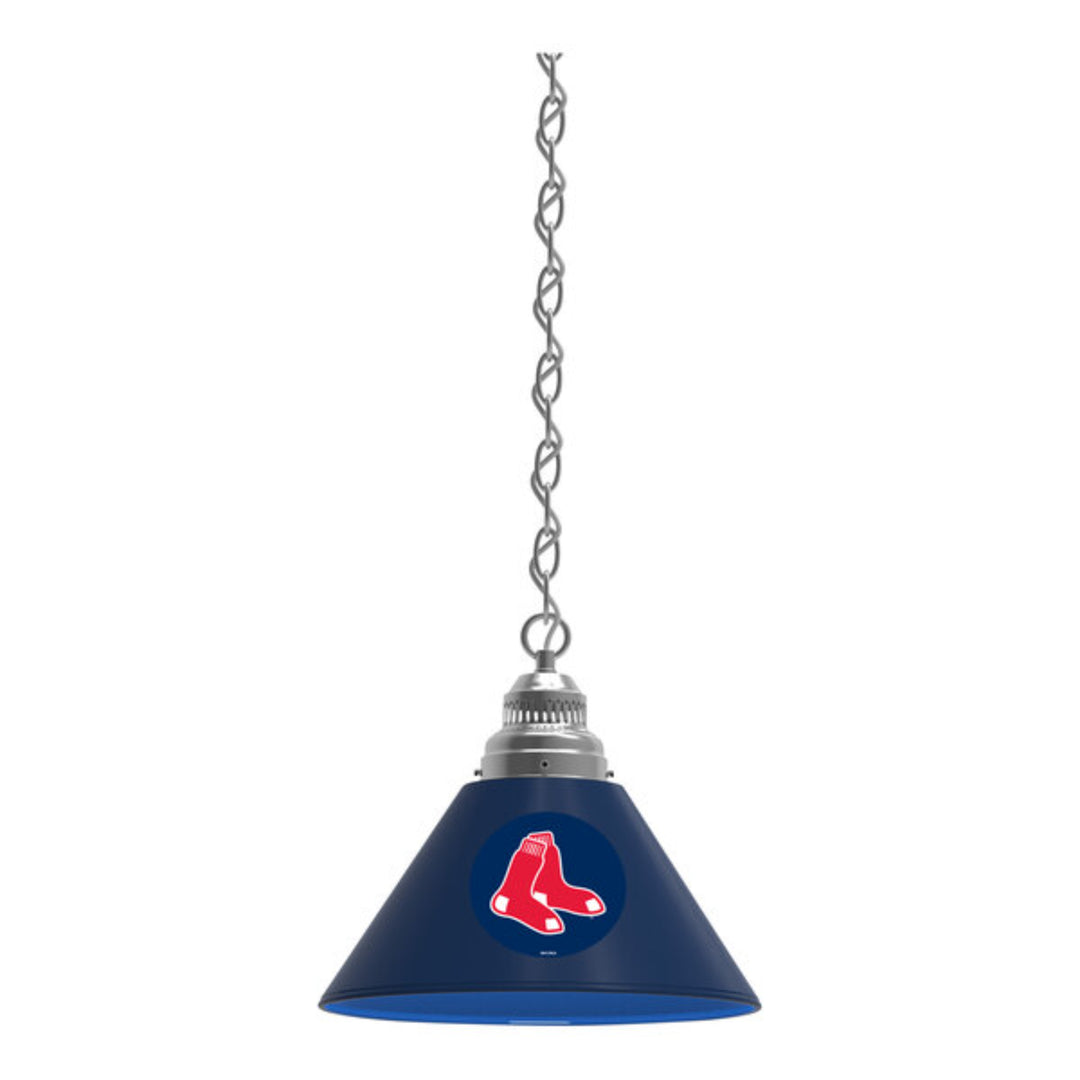 Neon Sports Team Pendant Light