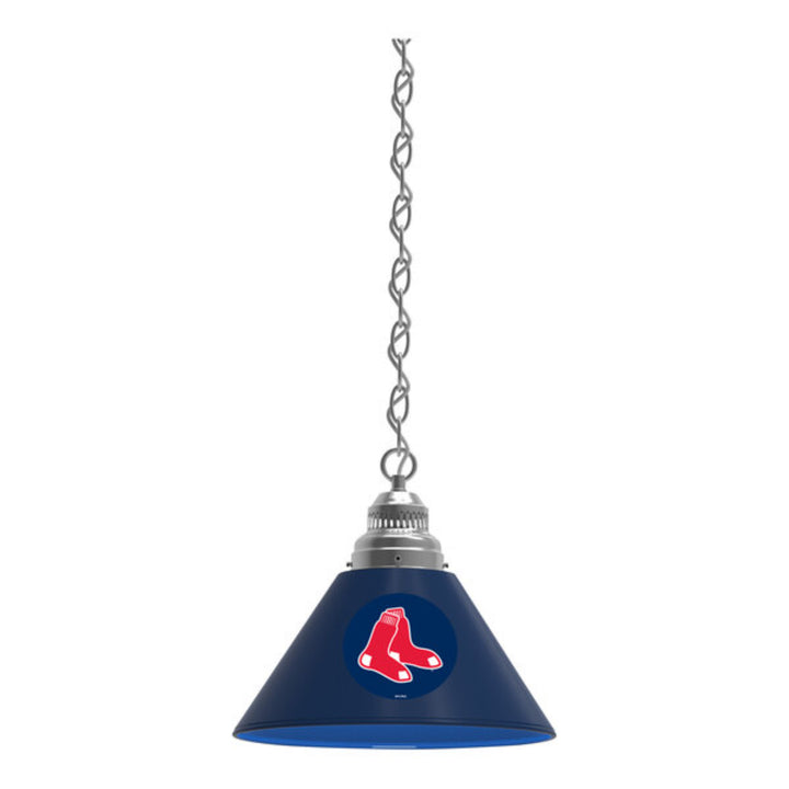 Neon Sports Team Pendant Light