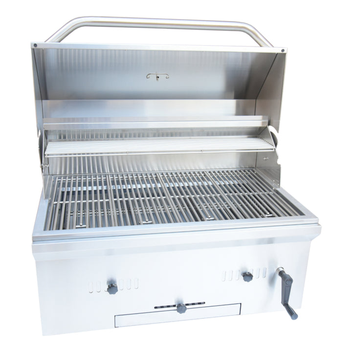 Classic KoKoMo 32" Charcoal Grill