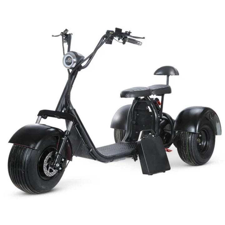 SoverSky T7.0 Electric Scooter